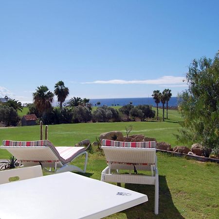 Amarilla Golf Villas-Lovely Complex-Amazing View San Miguel de Abona Zewnętrze zdjęcie