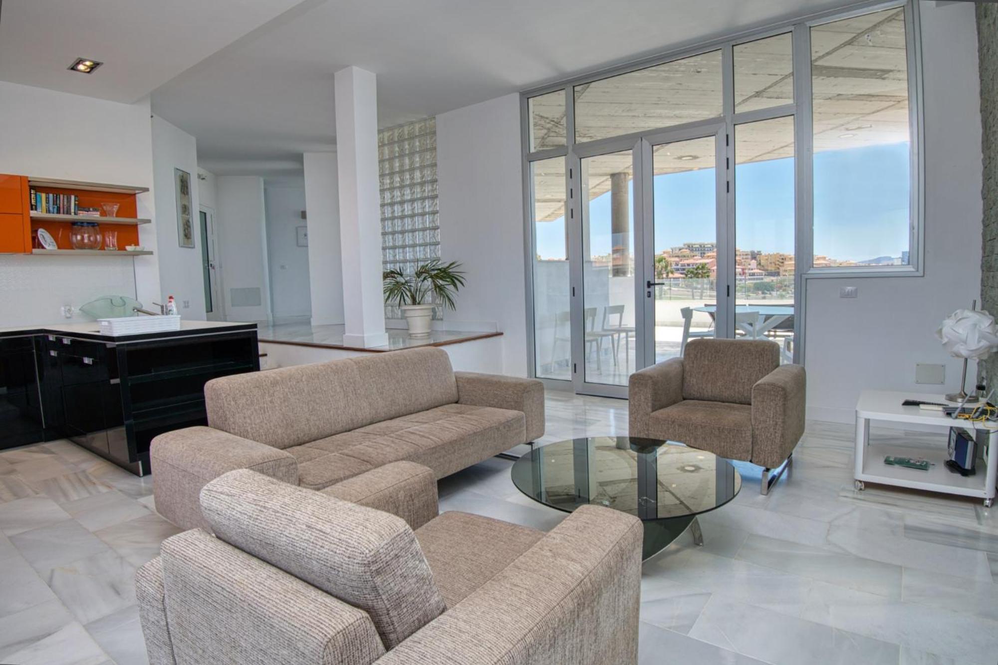 Amarilla Golf Villas-Lovely Complex-Amazing View San Miguel de Abona Zewnętrze zdjęcie