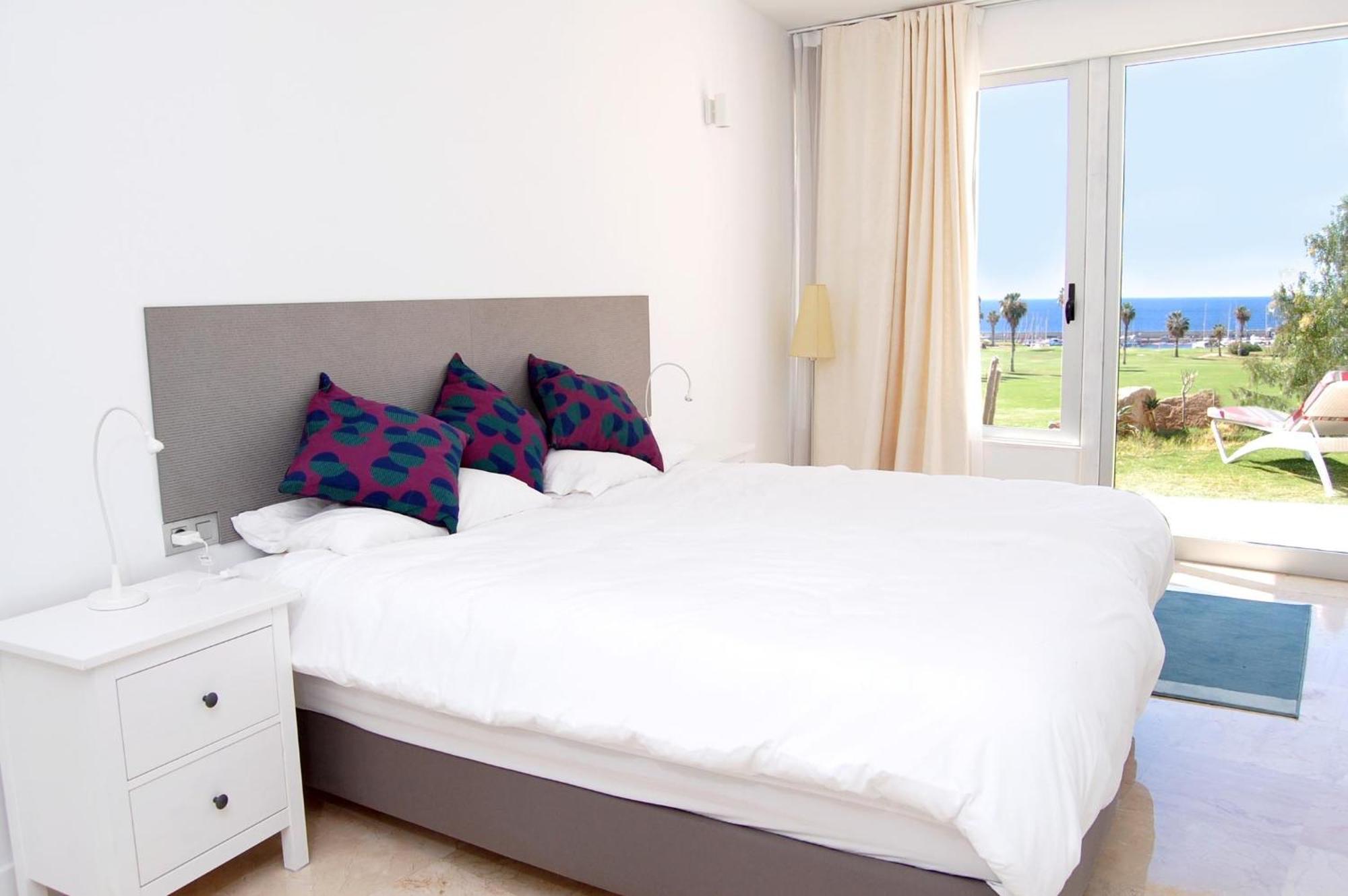 Amarilla Golf Villas-Lovely Complex-Amazing View San Miguel de Abona Zewnętrze zdjęcie