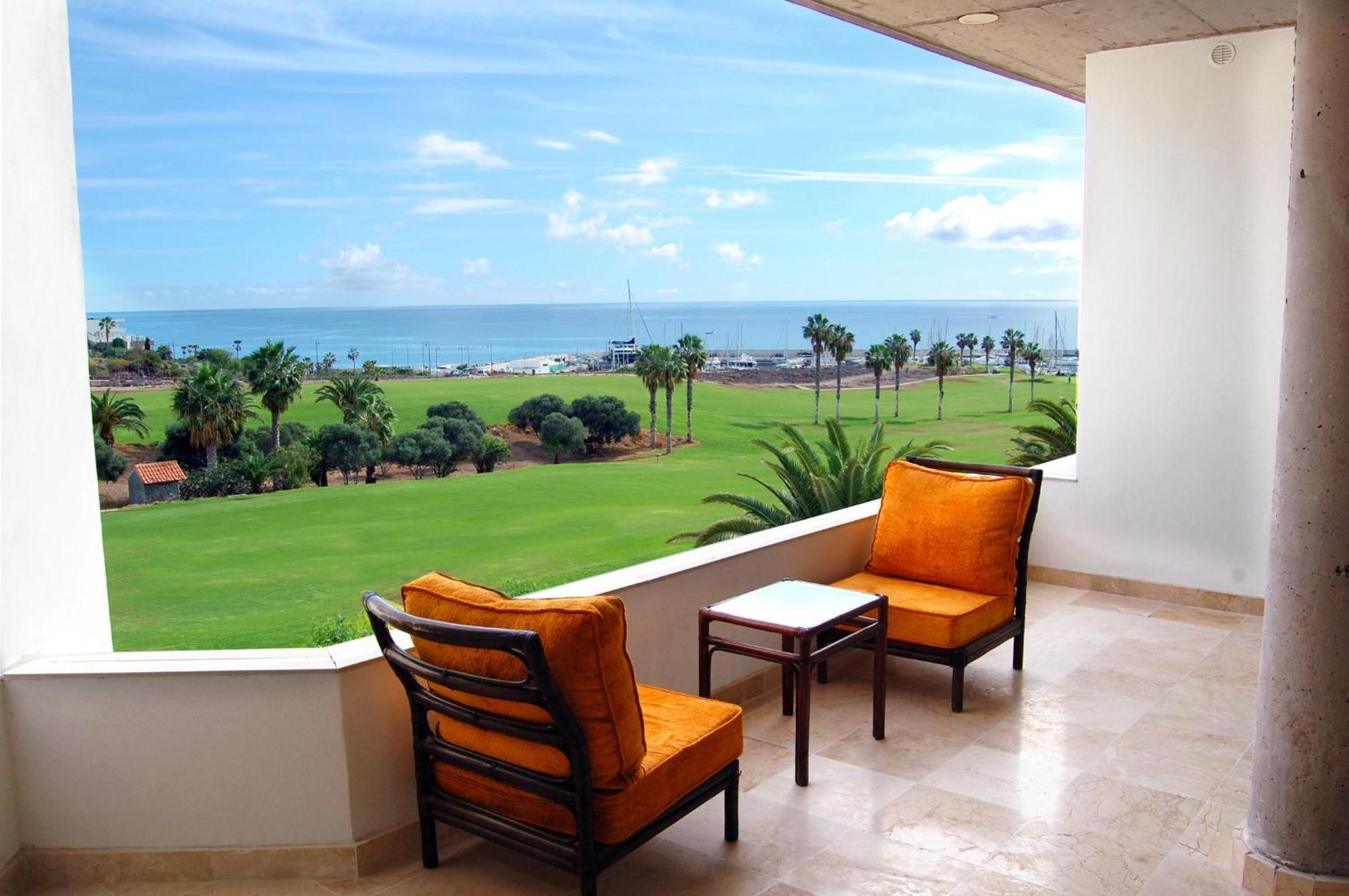 Amarilla Golf Villas-Lovely Complex-Amazing View San Miguel de Abona Pokój zdjęcie